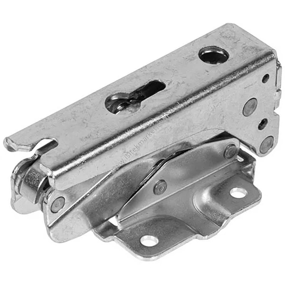 SOĞUTUCU KAPI MENTEŞESİ ELECTROLUX 2211201039 (ALTTA)