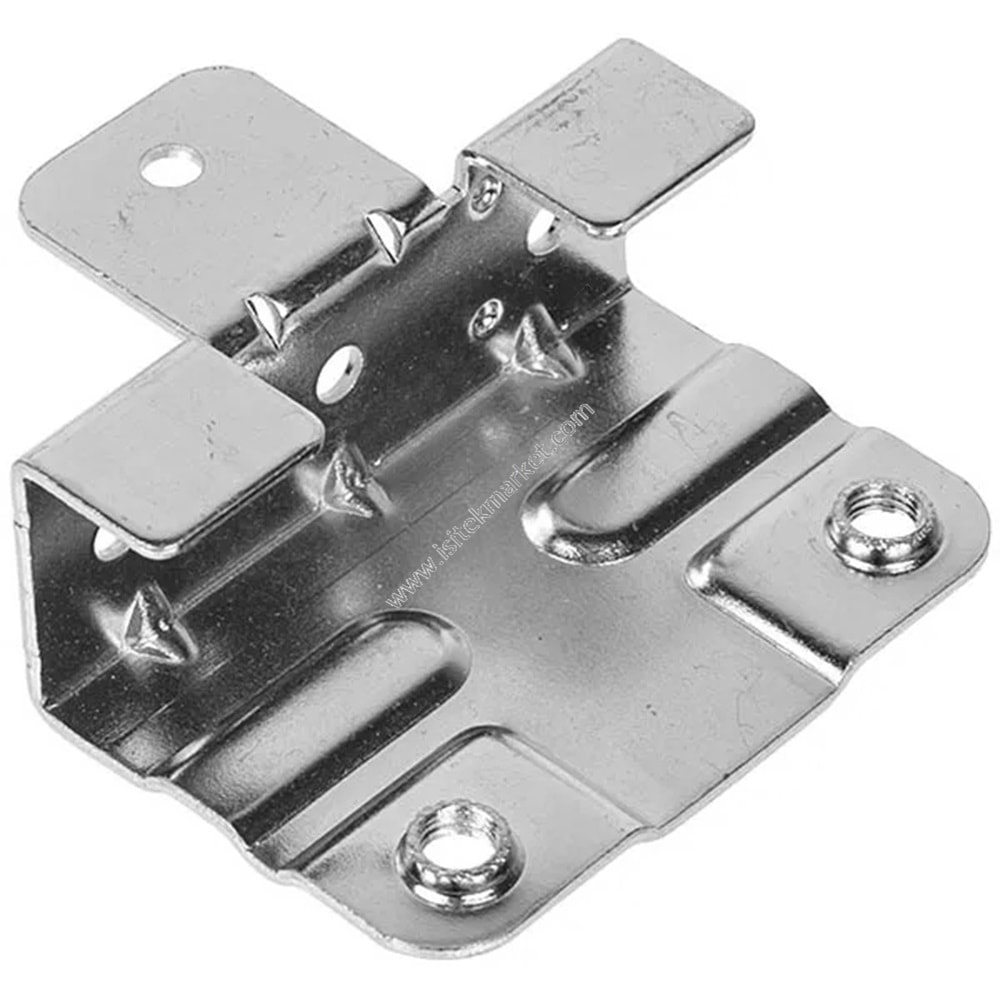 BUZDOLABI DONDURUCU BÖLMESİ (ÜST) KAPI MENTEŞESİ ELECTROLUX 2212188052