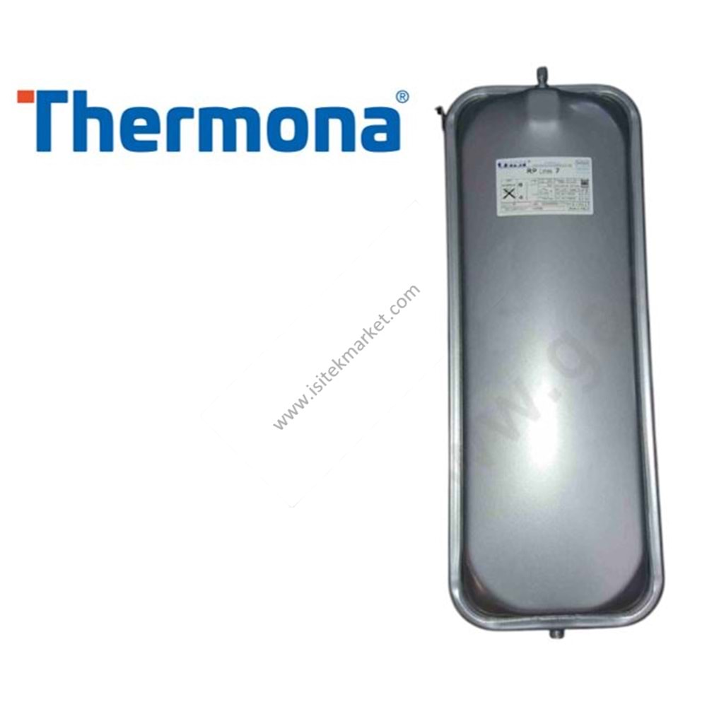 GENLEŞME TANKI CIMM RP7 7 LT 3/8 THERMONA 22168.1