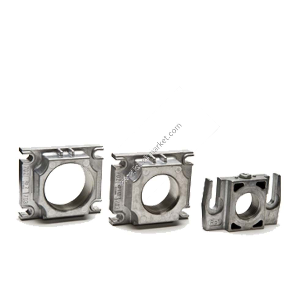 DUNGS 222344 MBC-700-1200 TEST NİPELSİZ RP 11-4¨