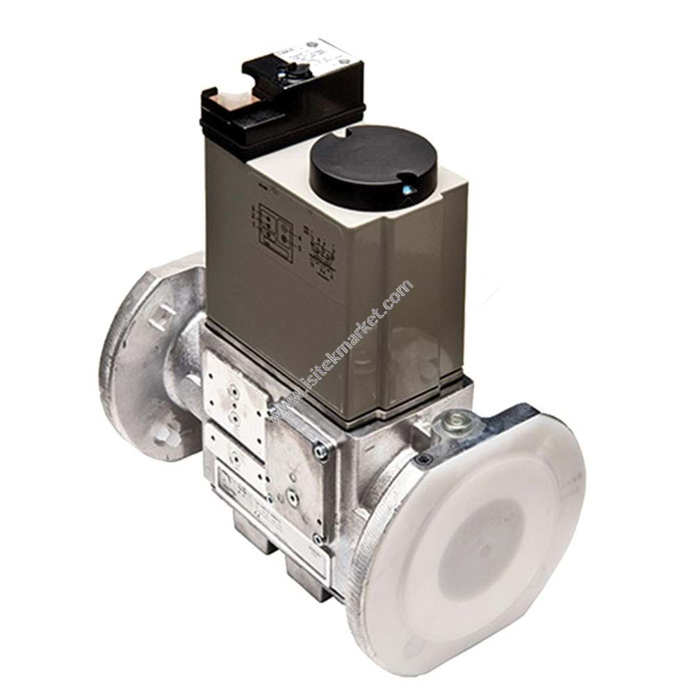 DUNGS 222599 DMV-DLE 520-11 ÇİFT GAZ SOLENOID VALF