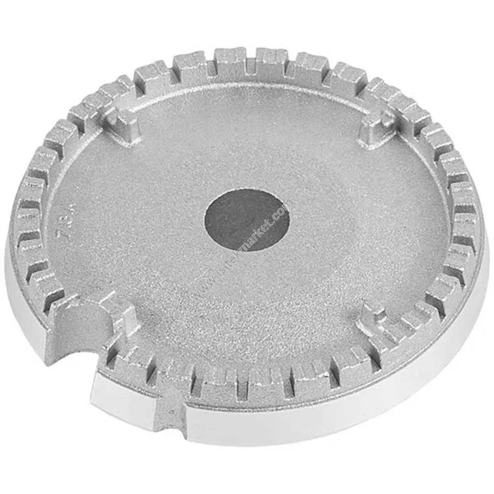 GORENJE OCAK ALEV BÖLÜCÜ 222616