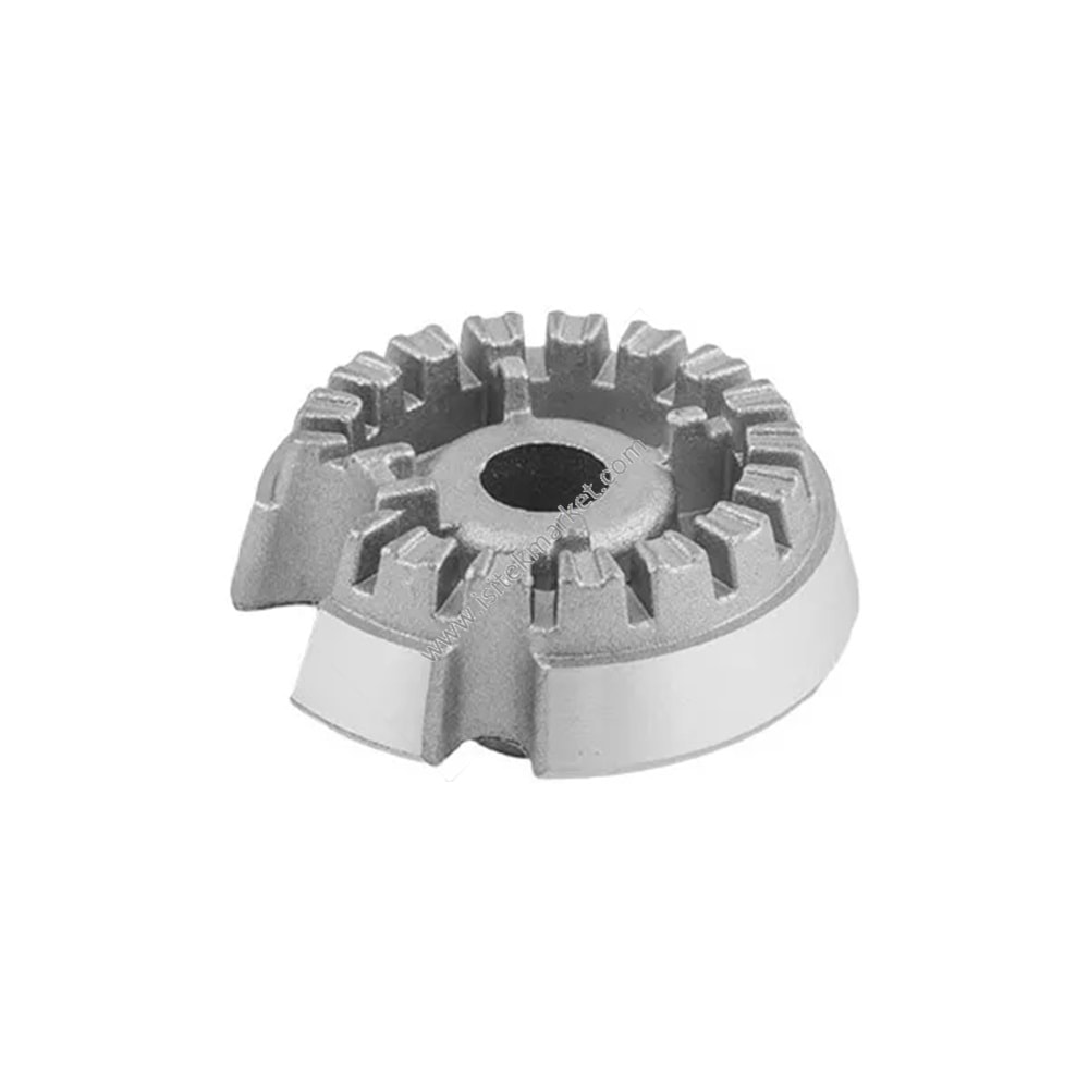 GORENJE OCAĞI ALEV BÖLÜCÜ (KÜÇÜK) 222622