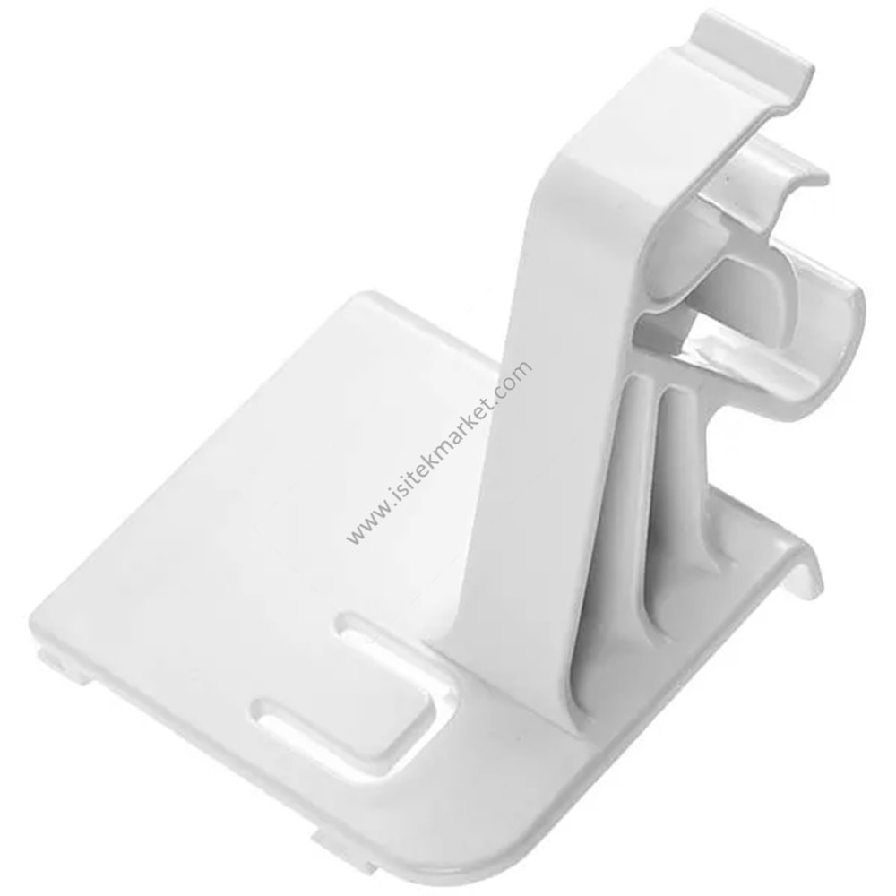 DONDURUCU ELECTROLUX 2230441038 İÇİN MENTEŞELİ PANEL TUTUCU (SOLDA)