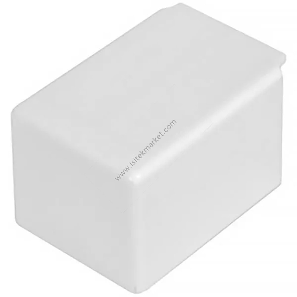 ELECTROLUX DONDURUCU BÖLÜMÜ (ALT) KAPI MENTEŞE KAPAĞI 2230460012