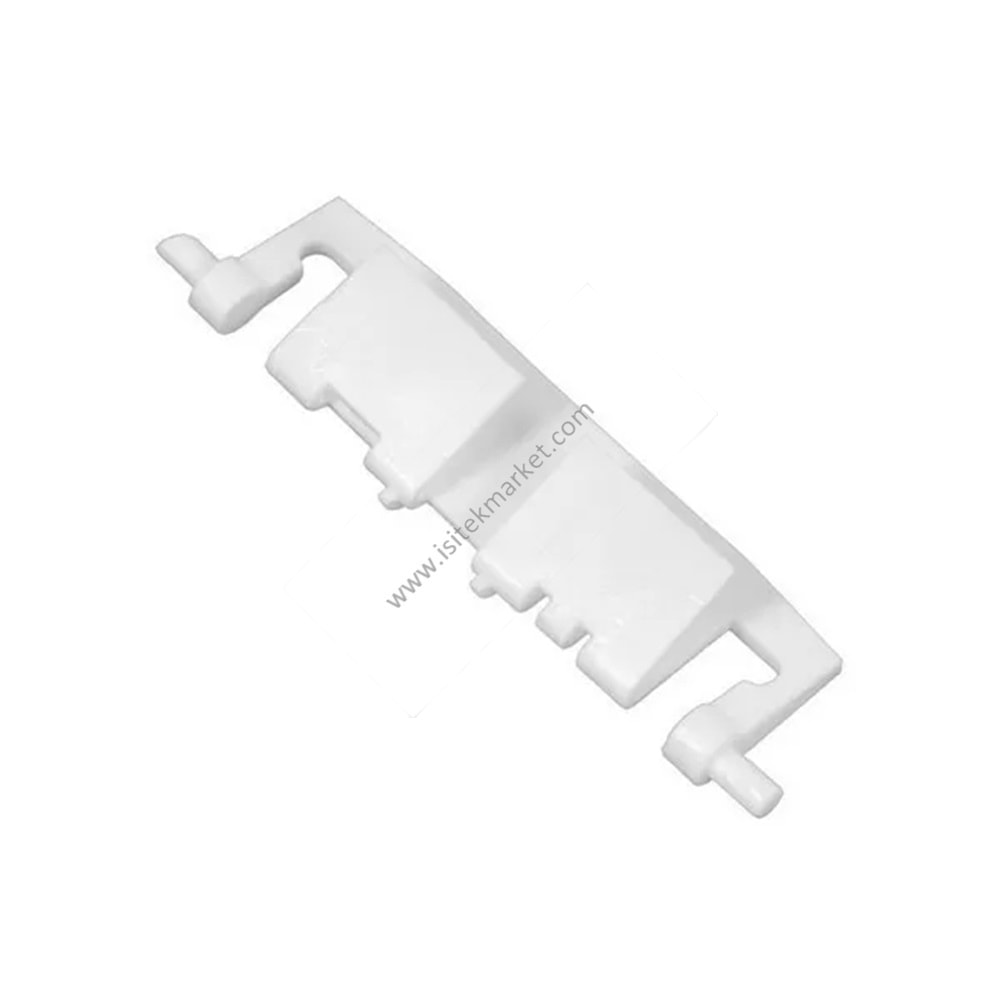 BUZDOLABI İÇİN DONDURUCU BÖLMESİNİN KAPISININ MANDALTI, ELECTROLUX 2230616027