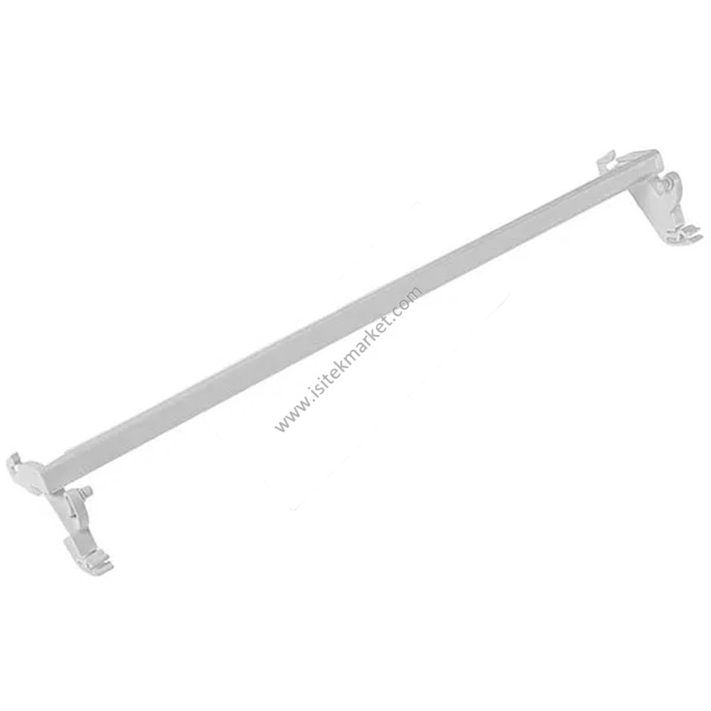 ZANUSSİ 2231105103 DONDURUCU EVAPORATÖR ÇERÇEVESİ (ÜST)