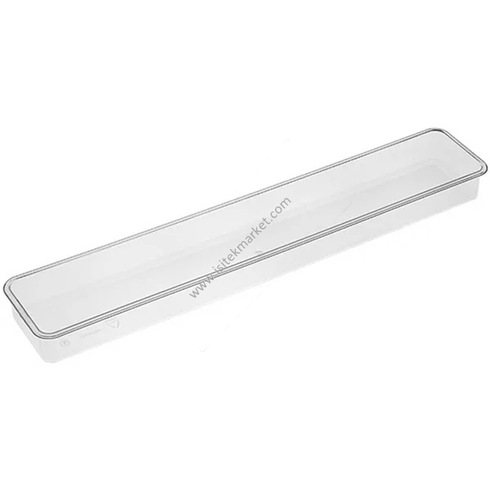 ELECTROLUX 2238229013 BUZDOLABI DONDURUCU TEPSİSİ (FORM)