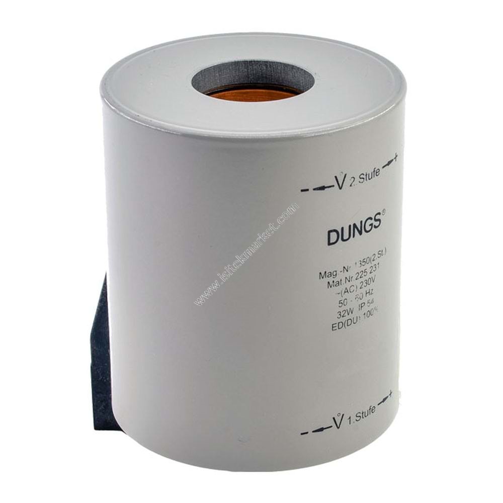 DUNGS 224399 MB-DLE 410-415 NR1200 MAG. BOBİN