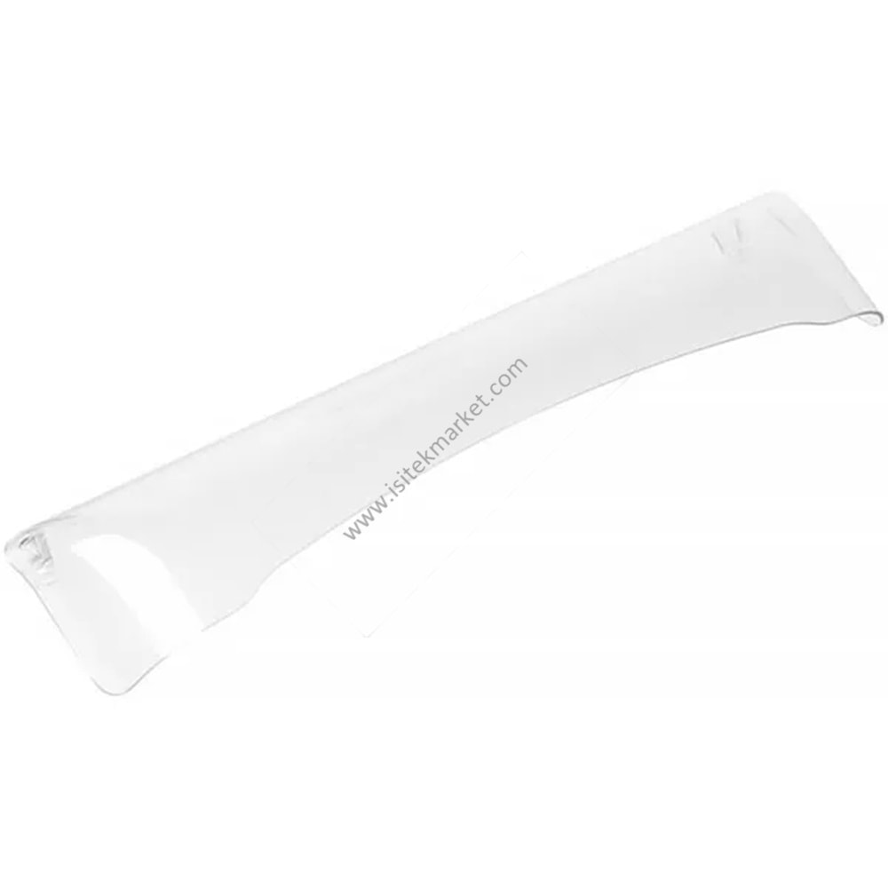 ELECTROLUX BUZDOLABI ÜST KAPI RAF KAPAĞI 2244092116