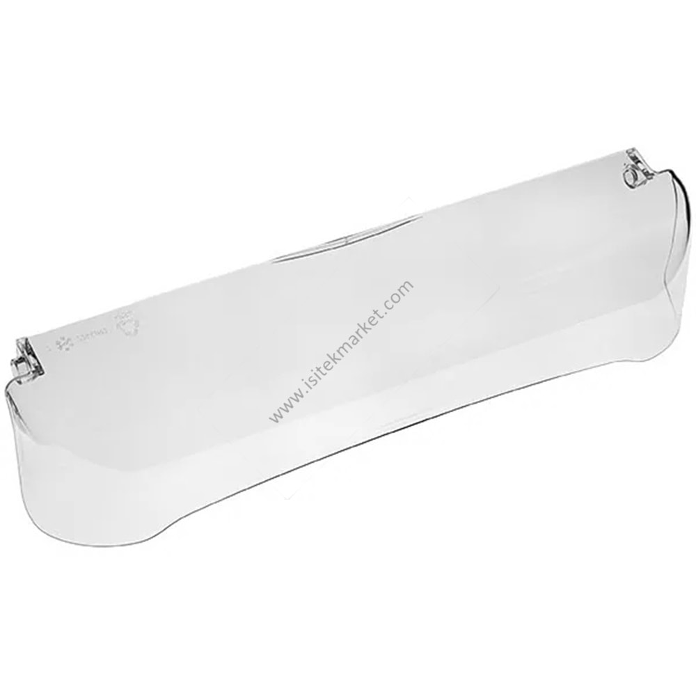 ZANUSSİ BUZDOLABI ÜST KAPI RAFI KAPAĞI 2244092215