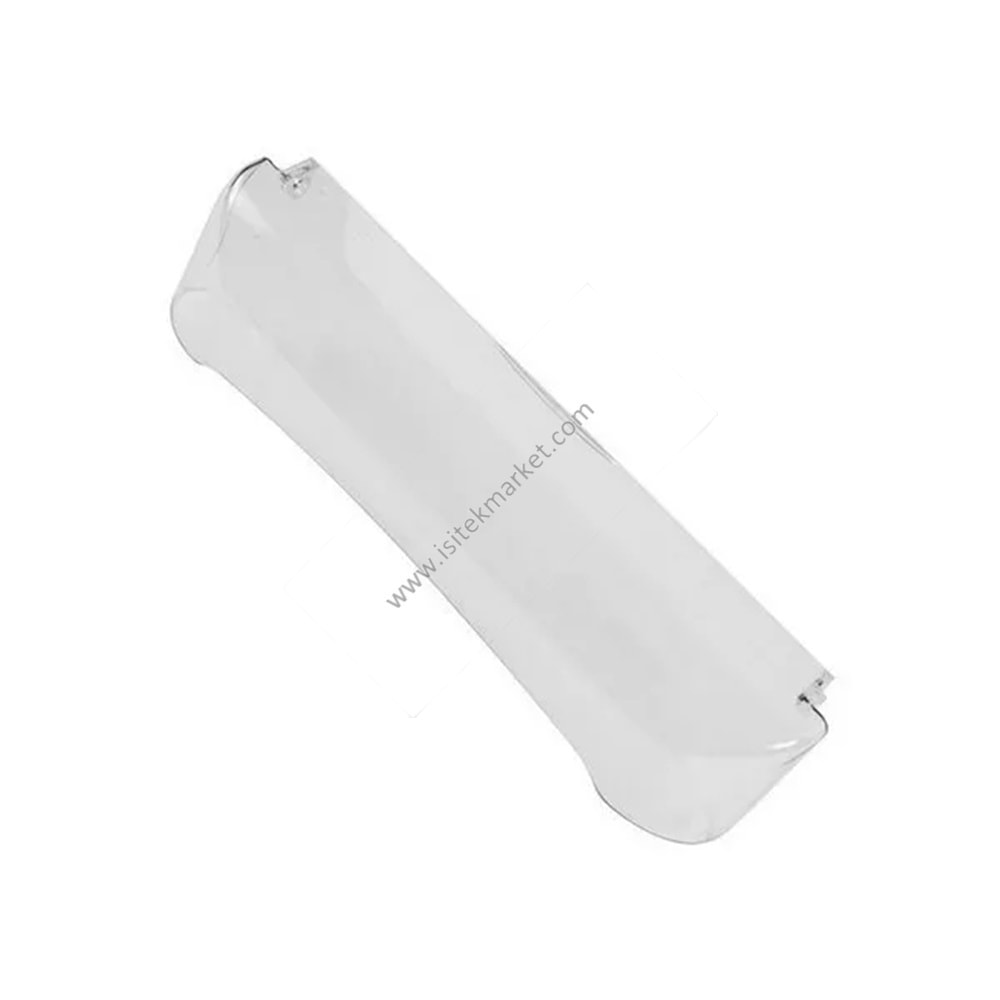 ZANUSSİ 2244092231 BUZDOLABI ÜST KAPI RAF KAPAĞI