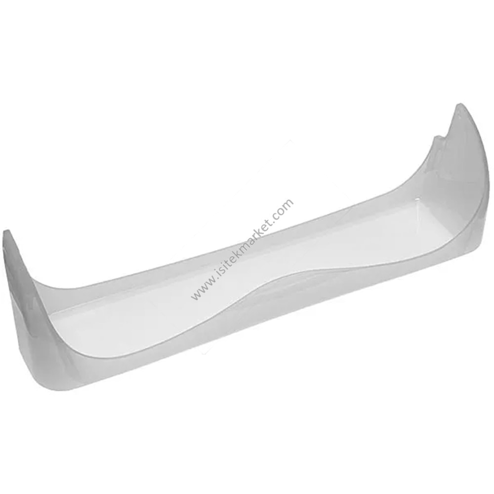 BUZDOLABI İÇİN KAPI RAFI (ÜST) ZANUSSİ 2246103069 480X100MM