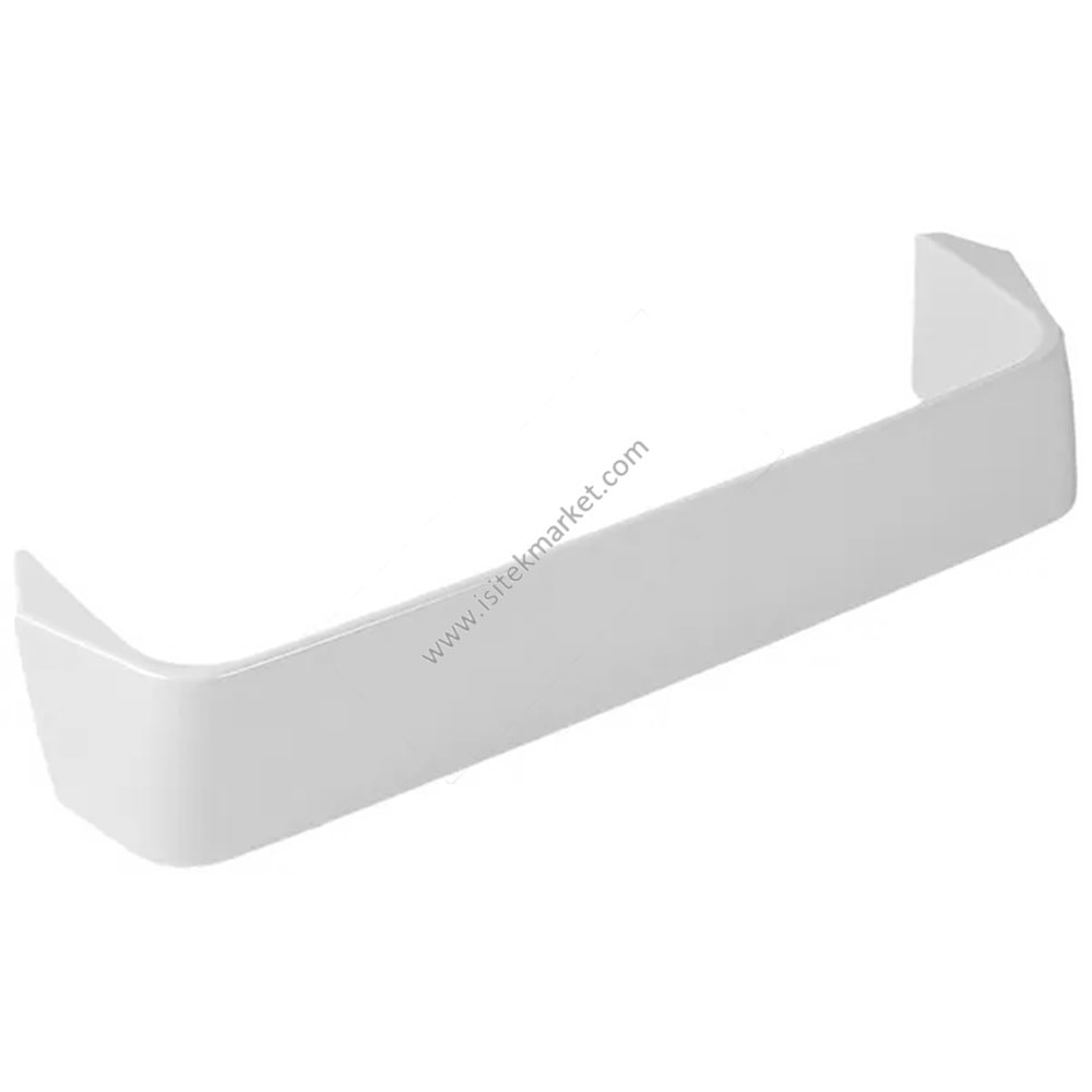 ZANUSSİ 2246108019 BUZDOLABI KAPISI ŞİŞE RAFI 440X110MM