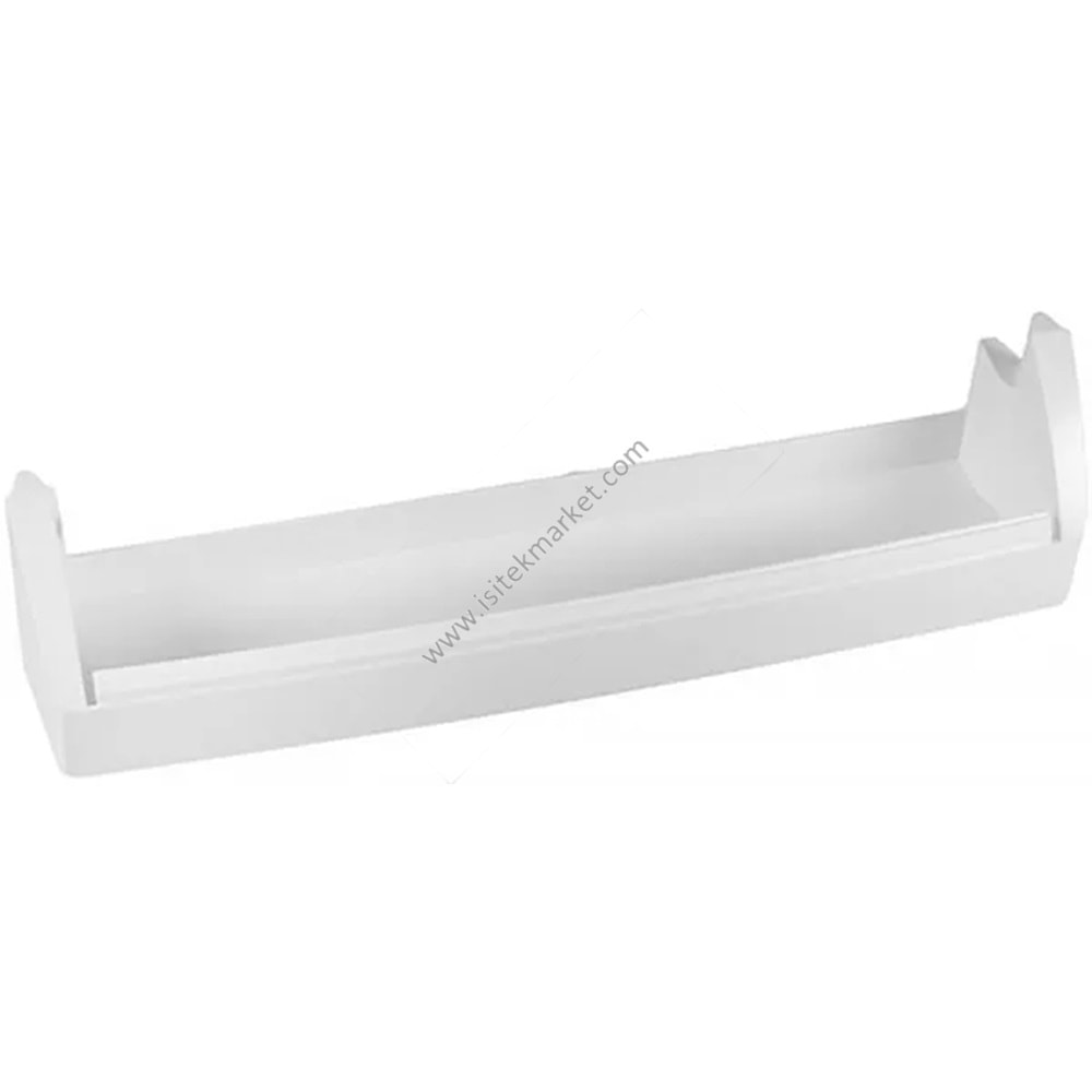 ZANUSSİ 2246116038 BUZDOLABI KAPI KUTUSU RAFI 440X95MM