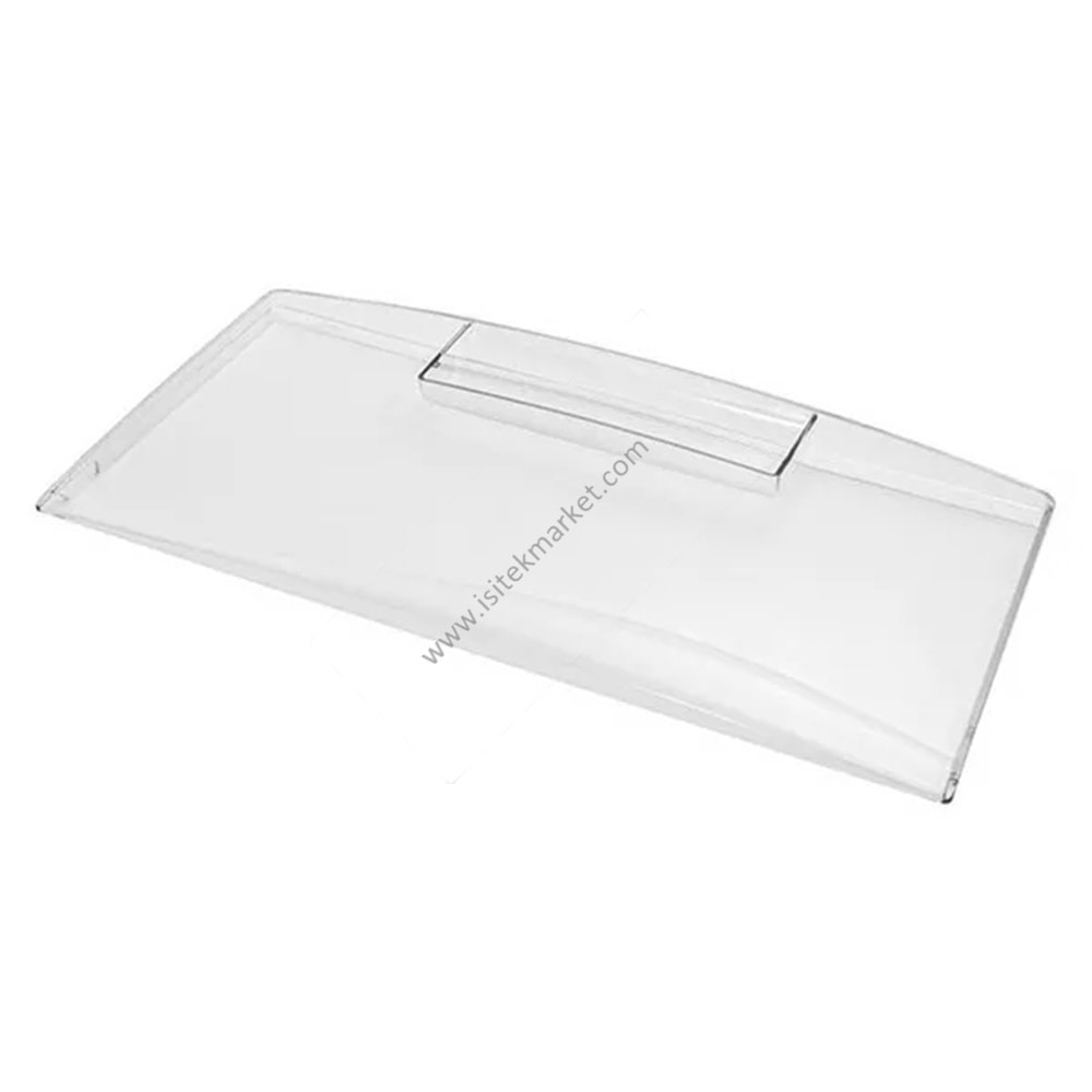 BUZDOLABI SEBZE ÇEKMECESİ ÖN ELEKTROLUX 2247102045 485X250MM