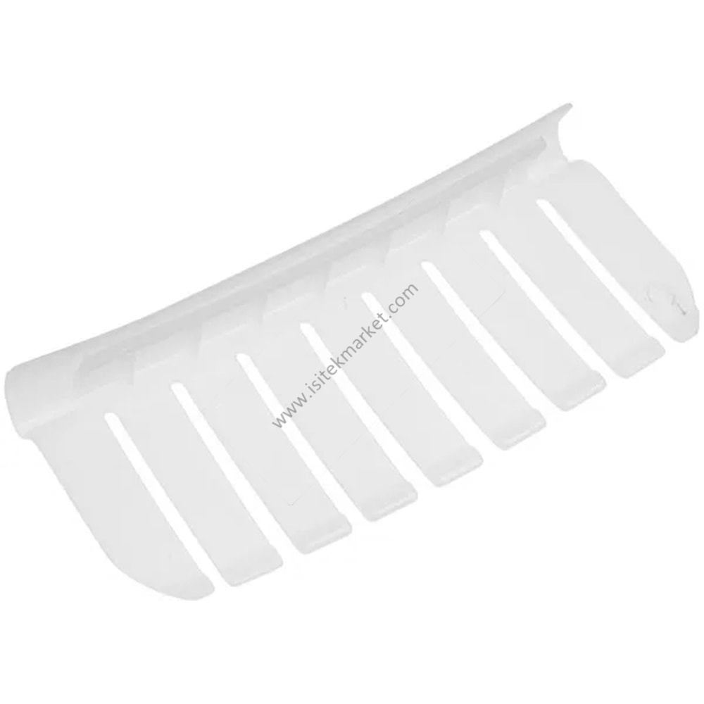 ELECTROLUX 2248345130 BUZDOLABI KAPISI RAFI ŞİŞE HAREKET DAMPERİ