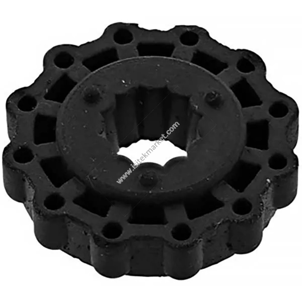 ELECTROLUX BUZDOLABI-DONDURUCU VENTİLATÖR TAMPONU 2248378024