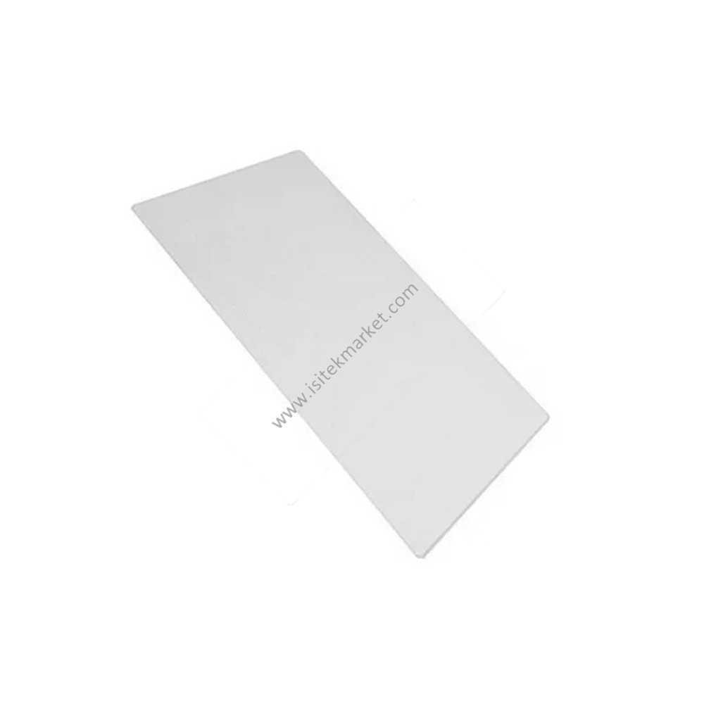 ELECTROLUX 2249076080 SEBZE BÖLÜMÜNÜN ÜZERİNDEKİ BUZDOLABI RAFI