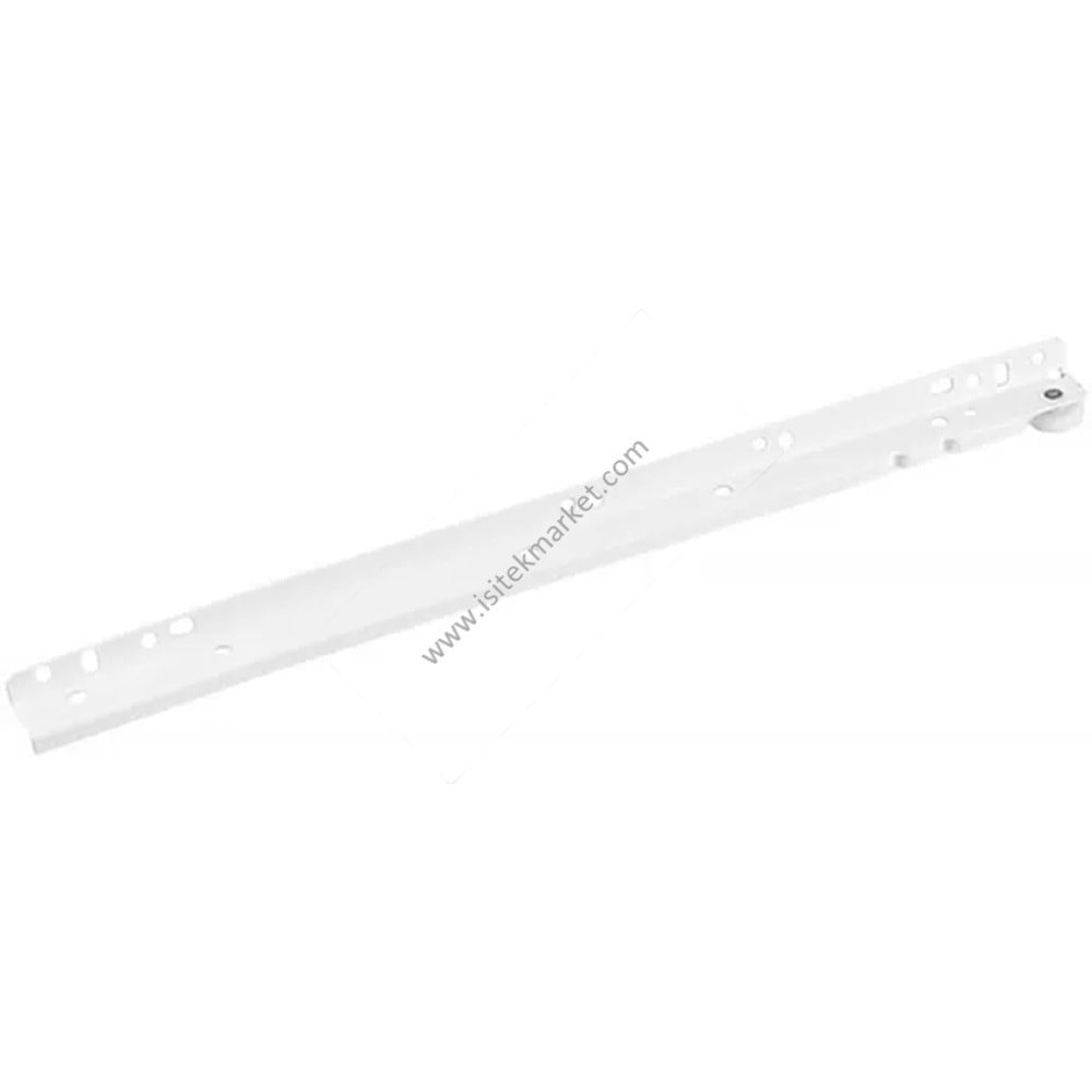 ELECTROLUX 2250382013 BUZDOLABI KOŞTURUCUSU (SAĞDA) SEBZE ÇEKMECESİ İÇİN