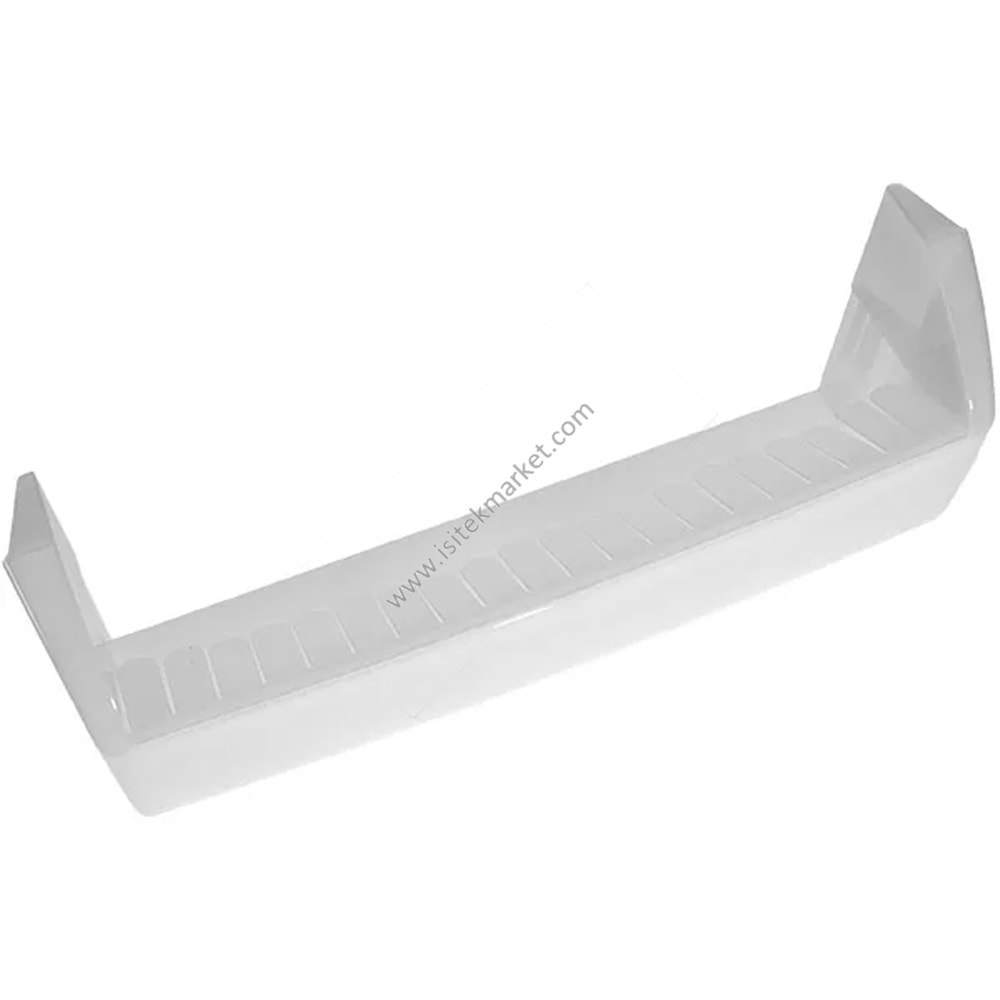 ZANUSSİ BUZDOLABI KAPISI ŞİŞE RAFI 2251276156 440X170MM