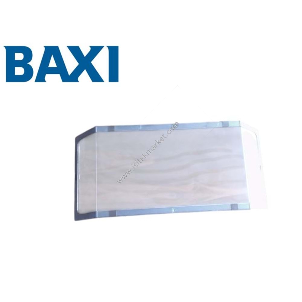 CAMLI ÇERCEVE BX BYM 225391 MAIN POTTERTON