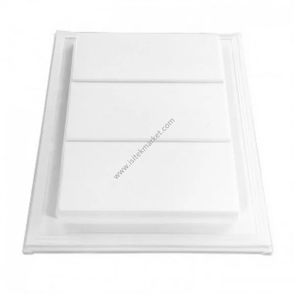 ELECTROLUX DONDURUCU KAPISI 2258401021 538X644MM