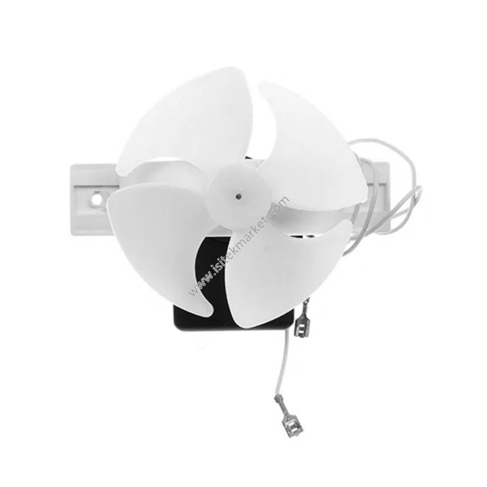 ELECTROLUX 2260226010 BUZDOLABI DONDURUCU FAN MOTORU