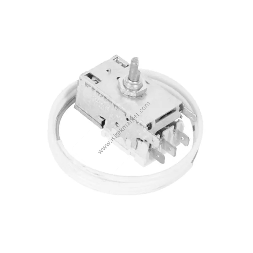 ZANUSSİ 2262136027 BUZDOLABI TERMOSTATI K59-L234FF