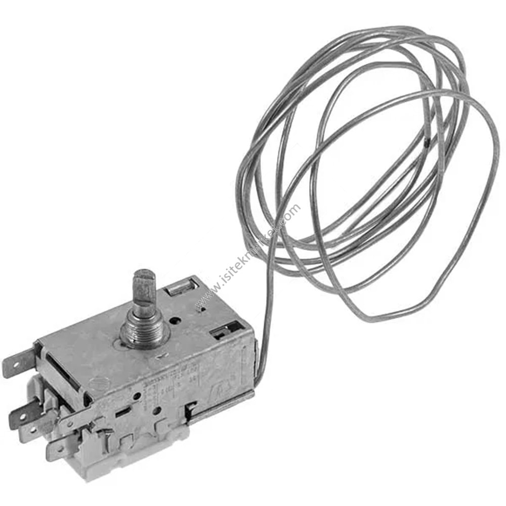 ELECTROLUX 2262366046 BUZDOLABI DONDURUCU TERMOSTATI K59L2117