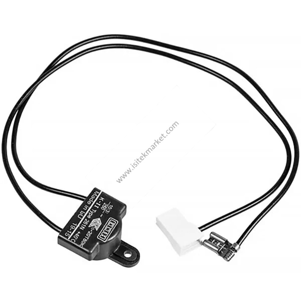 ELECTROLUX BUZDOLABI AŞIRI ISI KONTROLÜ +40°C 2263005072