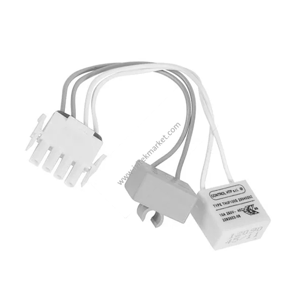 ELECTROLUX 2263022085 BUZDOLABI ÇİFT TERMAL RÖLE ANAHTARLI