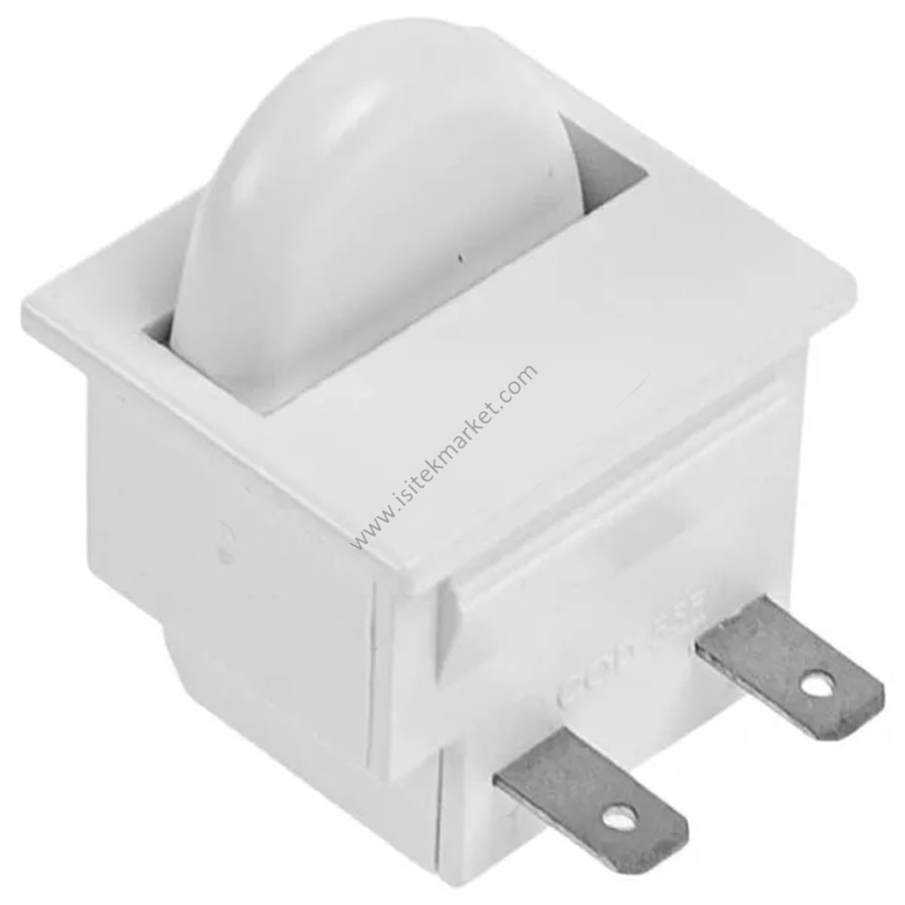 ELECTROLUX 5E4 2263121044 BUZDOLABI YANIĞI (SİNGLE_2C) ANAHTARI