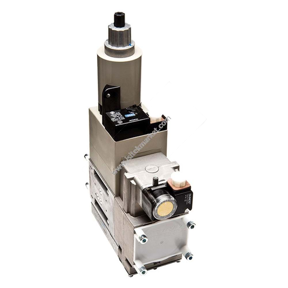 DUNGS 226554 MB-ZRDLE 410 B01 S20 MULTIBLOK