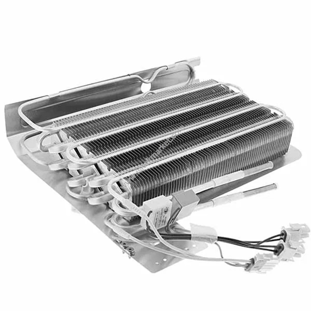 BUZDOLABI EVAPORATÖRÜ ELECTROLUX 2266136189 ISITICILI