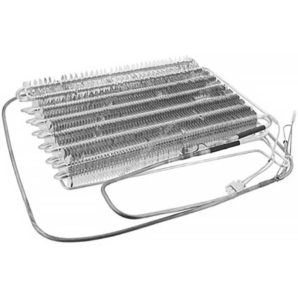 ELECTROLUX DONDURUCU BUZ ÇÖZME ELEMENTİ 2266744024