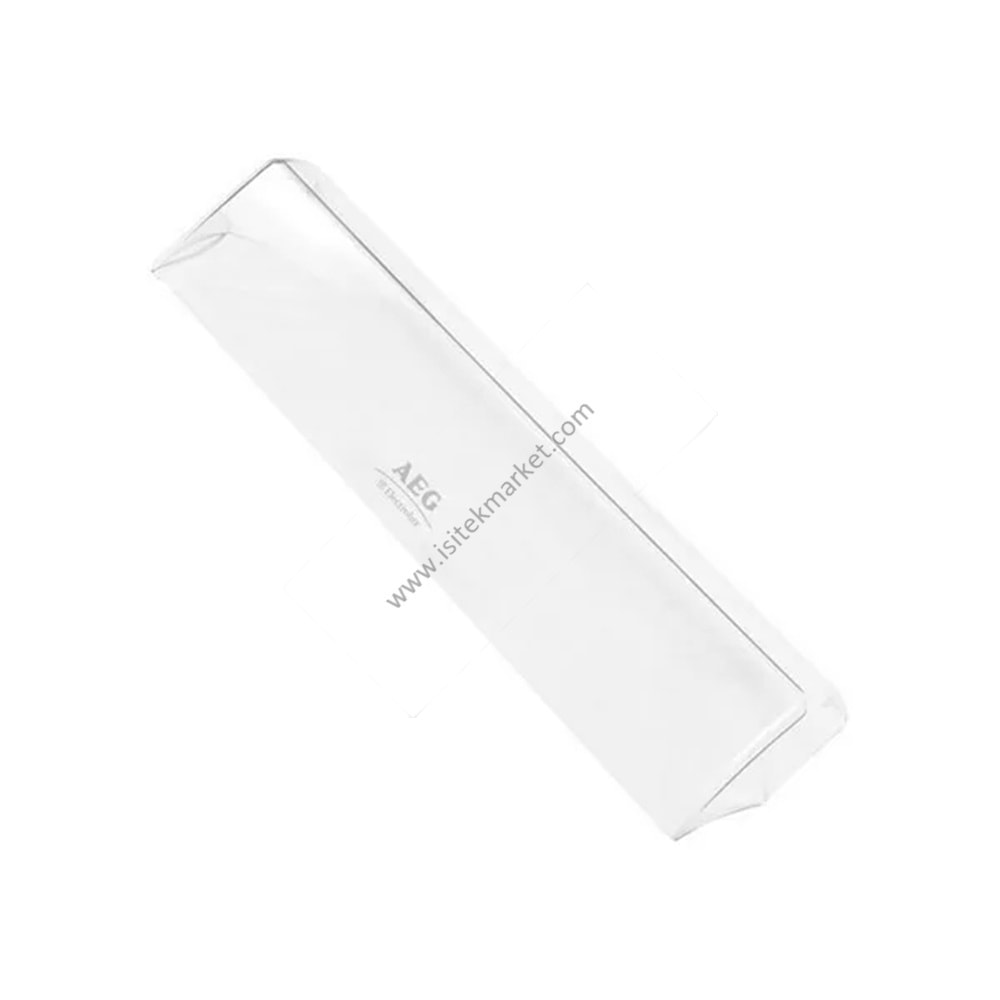 AEG BUZDOLABI TEREYAĞI BÖLMESİ KAPISI 2272029048