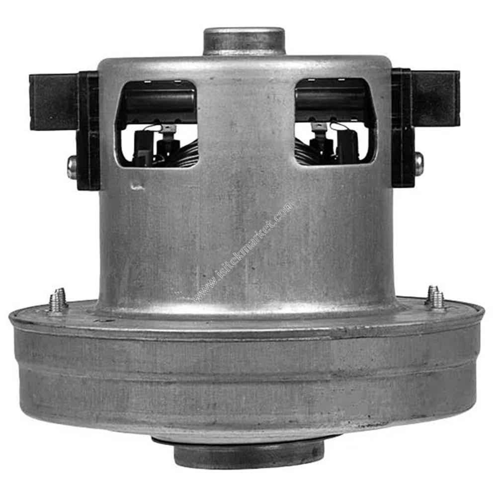 ELEKTRİKLİ SÜPÜRGE MOTORU GORENJE 228656 D=129/84 MM H=115/40 MM 1800 W