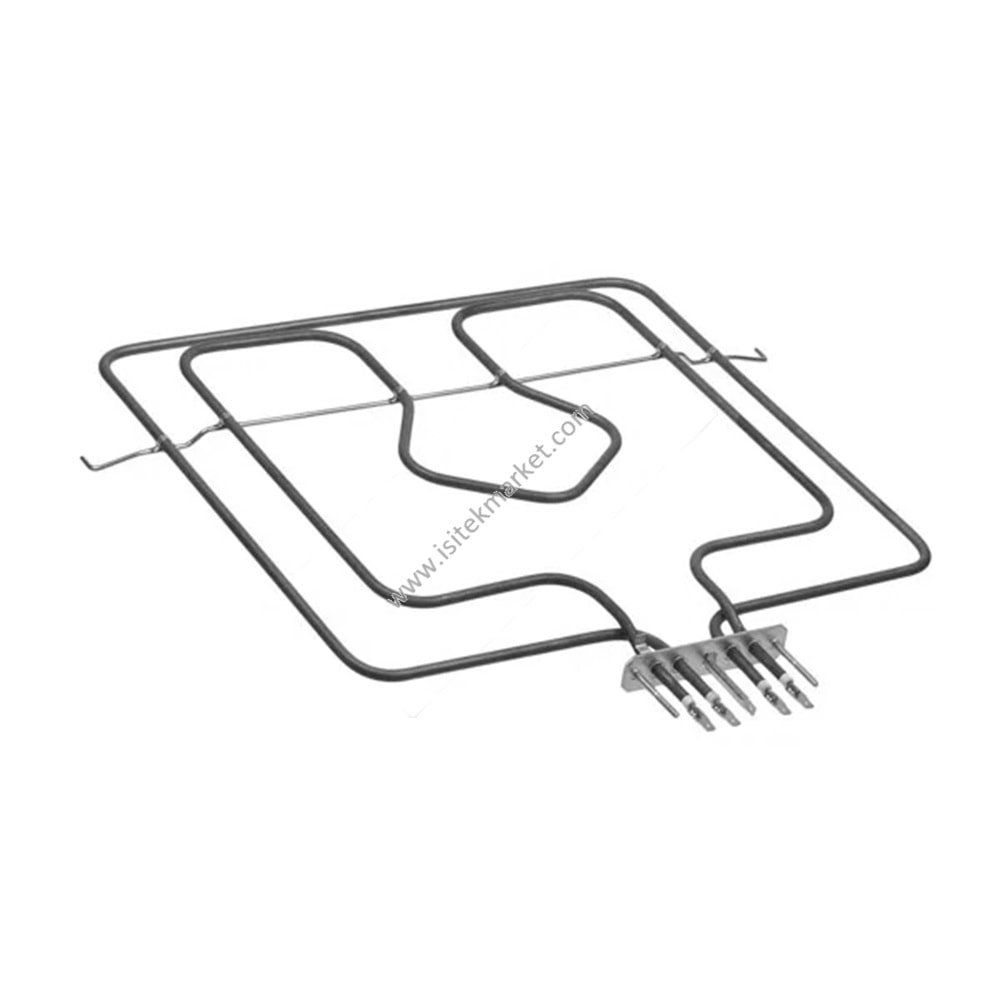 GORENJE FIRIN ÜST ISITICISI 2600W 229269