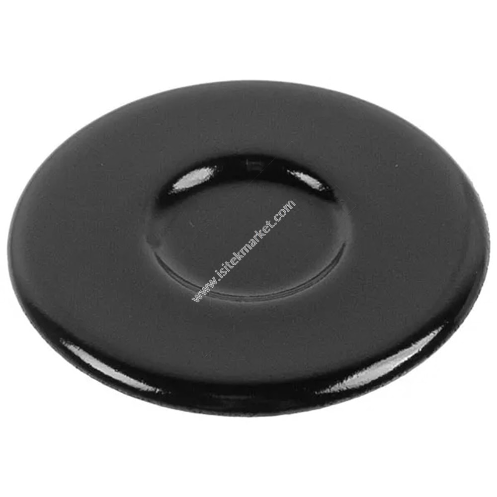 GORENJE OCAK OCAĞI BURNER KAPAĞI (KÜÇÜK) 229359