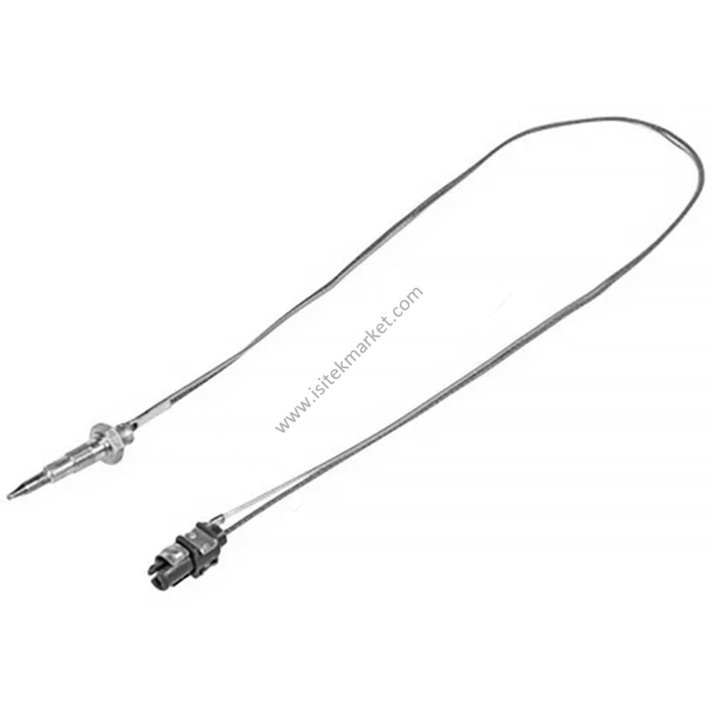 GORENJE OCAĞI TERMOKUPL L=510MM 229586