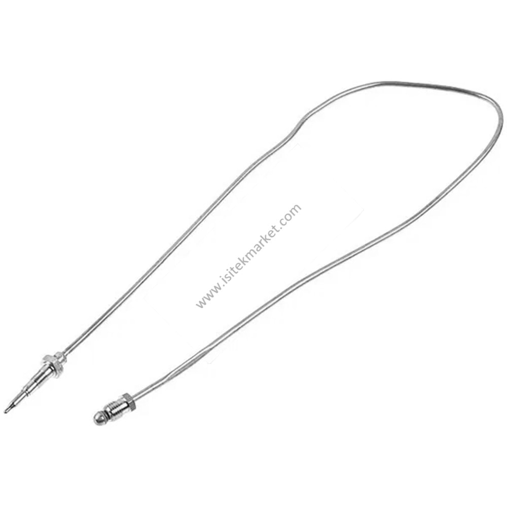 GAZ OCAĞI İÇİN FIRIN TERMOKUPLU BEKO 230100015 L=600MM