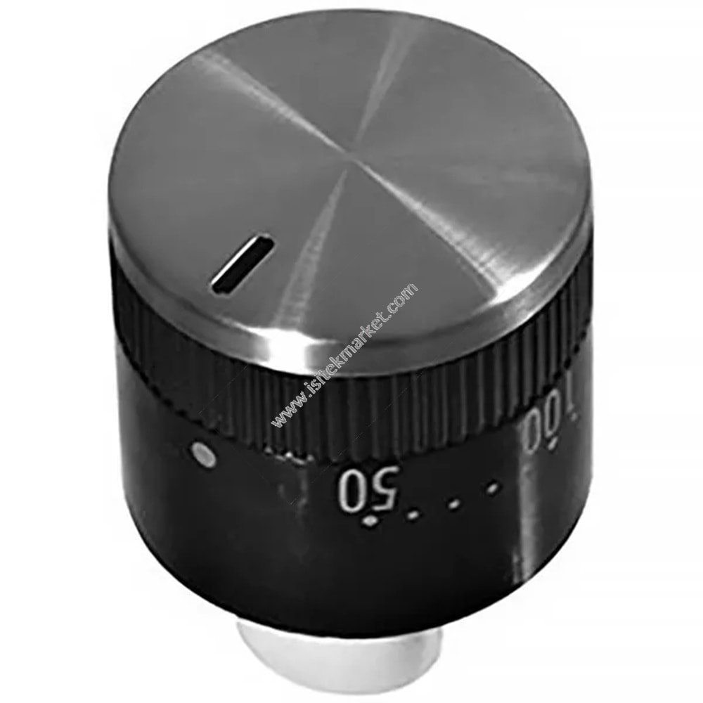 GORENJE 230656 FIRIN KONTROL DÜĞMESİ