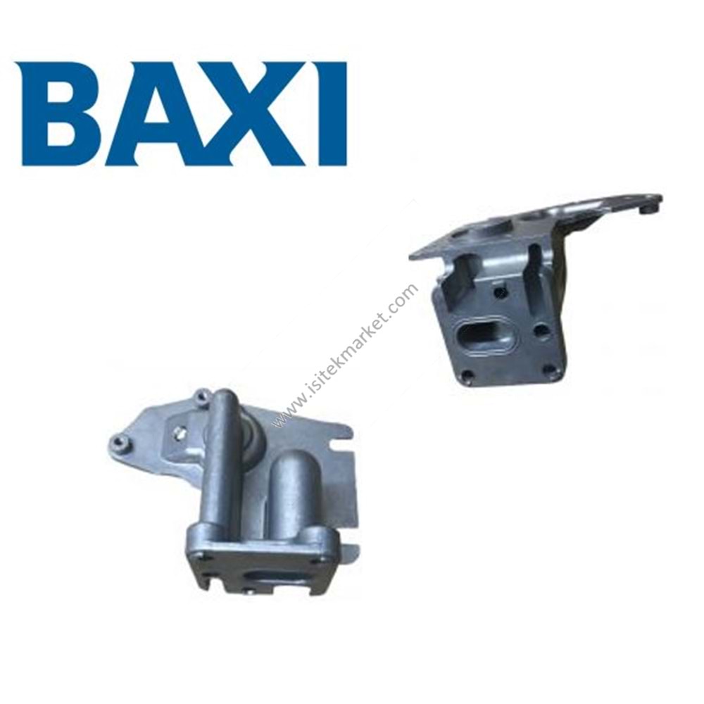 KAZAN MANİFOLDU BX 230673 MAIN POTTERTON