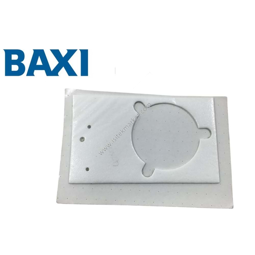CONTA FAN BX 231343 MAIN POTTERTON