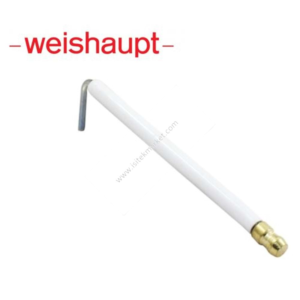 ELEKTROT WEISHAUPT 23210014207 WG5-WG40 G1G5 LN