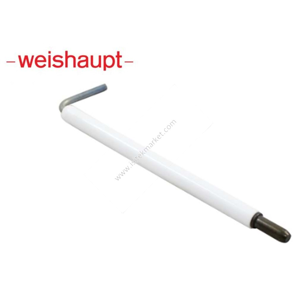 ELEKTROT WEISHAUPT 23220014217 WG5-40/ WM-G10