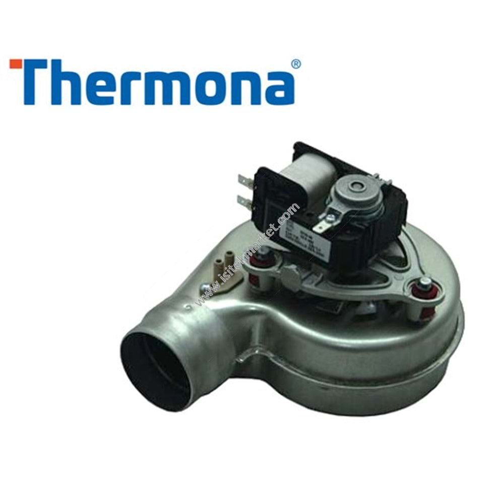 FAN AAOC THERMONA 23323.1 SV25-98