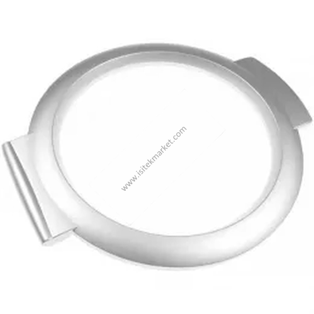 Gorenje Çamaşır Makinesi Dış Kapı Çerçevesi 235069