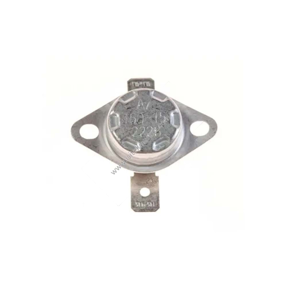 GORENJE ÇAMAŞIR KURUTMA MAKİNESİ SICAKLIK SENSÖRÜ 150°C 235487